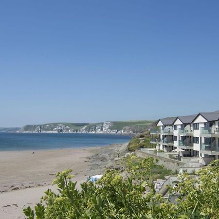 Villa 2 Burgh Island Causeway à Bigbury on Sea Extérieur photo