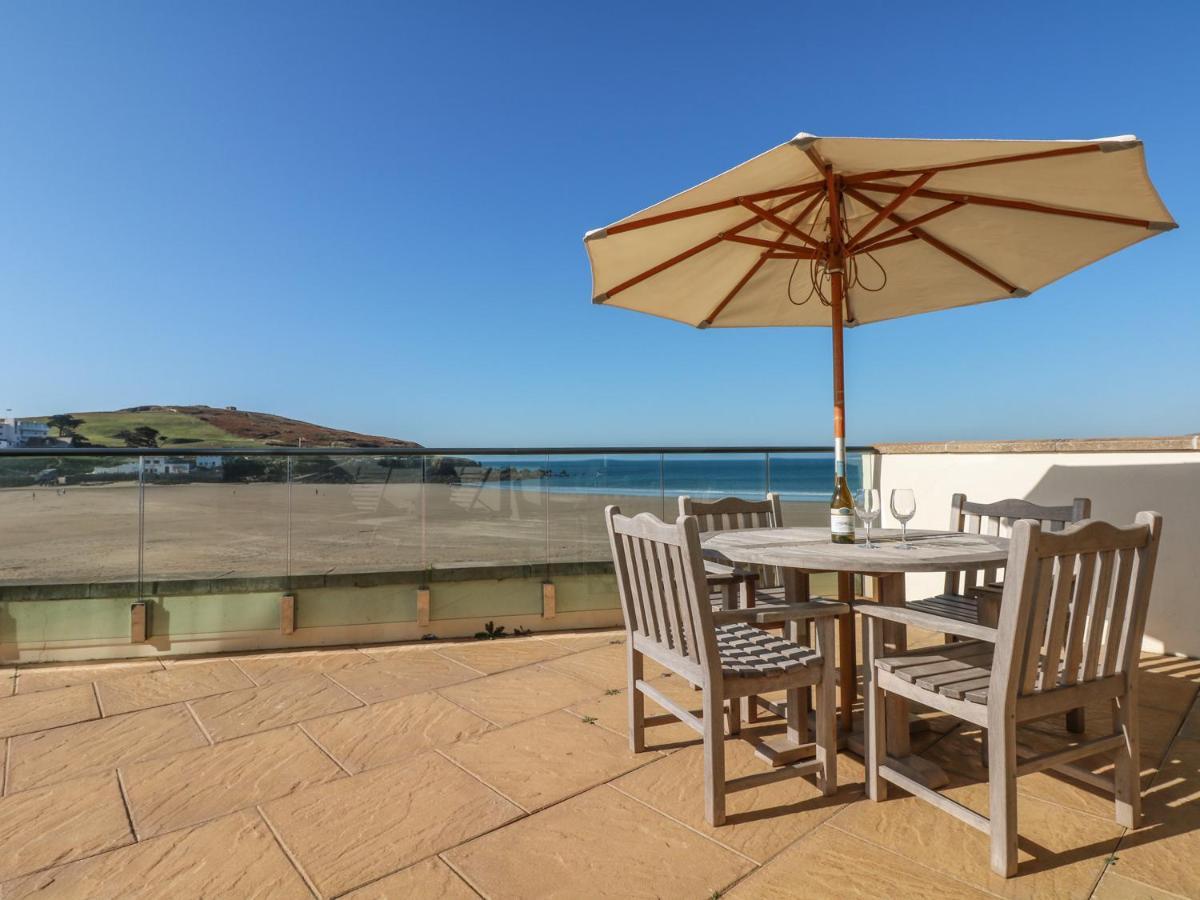 Villa 2 Burgh Island Causeway à Bigbury on Sea Extérieur photo